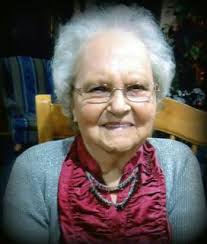 Obituary of Beulah Ouellette