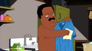 Mad World The Cleveland Show High Quality - YouTube