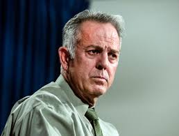 Sources: Lombardo set to announce for governor