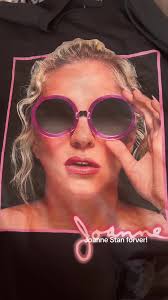 Lady Gaga Urban Outfitters Joanne