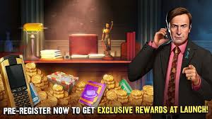 Criminal elements mod, a strategy game for android. Breaking Bad Criminal Elements Now Available For Pre Registration On Ios And Android Level Winner