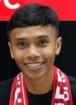 Hazzuwan Halim (Player)