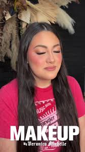 Makeup by Veronica Michelle