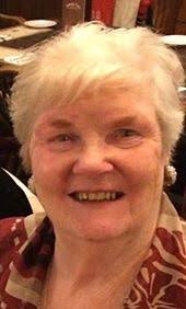 Condolence Book for Rita McGrath (née Keating) (Tallaght, Dublin)