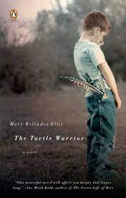Check spelling or type a new query. The Turtle Warrior By Mary Ellis Reading Guide 9780143034520 Penguinrandomhouse Com Books