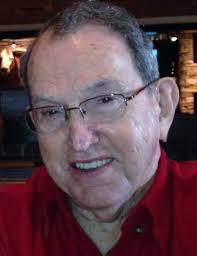 Obituary of Bill L. Giles