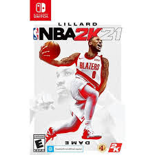 Aug 24, 2020 · download for free today and discover that in 2k21, everything is game. Nba 2k21 Nintendo Switch Gamestop
