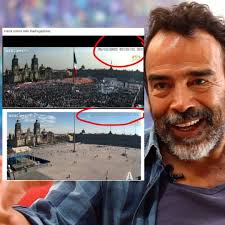 Y ahora que dirá el Gober? Fue falla técnica! Gastaré más millones para q  el carcamo funcione! Ja ja ja ja ajá Esto el es PAN HASTA CUANDO ENTENDERÁN  LA REALIDAD!!!