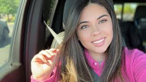 Alyssa Armenta's Instagram, Twitter & Facebook