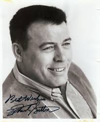 Rest in Peace... Robert E. Sutton