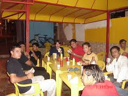 DeMolay Jose Manuel Pando