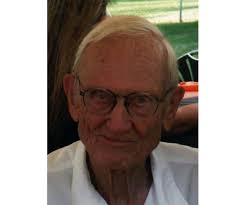 EDWARD VANDER WEIDE Obituary (2016)