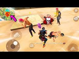 In the ongoing ranked season, he has 20 booyahs in squad matches. Garena Free Fire King Of Factory Fist Fight Pk Gamers Free Fire Game