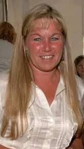 Oswego County TodayNancy E. Ritchie, 53