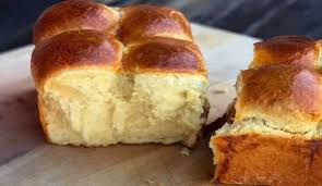 Brioche Au Yaourt Tonmag En 2020 Recette Brioche Brioche Nanterre Brioche