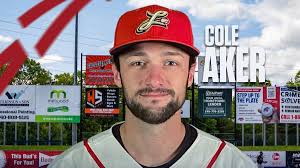 Blue Crabs Bolster Bullpen with Acquisition of Cole Aker