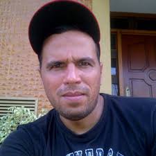 domingo marquez (@domingomarper)