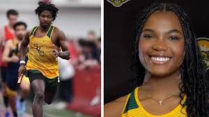 Patterson's Big Day Leads Bearcats at Muskingum