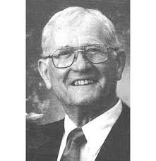 Roger RUTH Obituary (1927