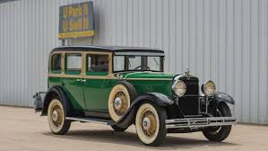 Image result for Soudan Brown 1931 Nash