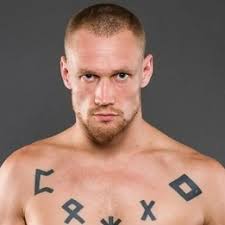 Robert Valentin vs. Torrez Finney, UFC Fight Night