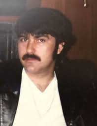 Anthony Belmore Obituary March 28, 2017