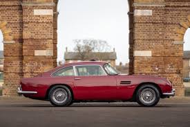 Image result for Dubonnet 1964 Aston Martin