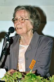 15.9. Vortrag von Hildegard Goss-Mayr