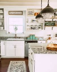 The farmhouse kitchen has been one of the most popular interior design trends for years now. 400 Farmhouse Kitchen Design Ideas Wayfair