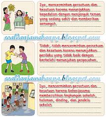 Aug 14, 2021 · kunci jawaban kirtya basa kelas 8 halaman 131. Jawaban Buku Kirtya Basa Kelas 9 Hal 38 Ilmu Link
