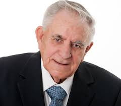 Arnold Johnson Obituary