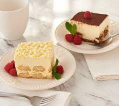 Veras lady finger dessert recipe food 3. Vera S Lady Finger Dessert The Best Tiramisu Recipe You Will Ever Make Chef Dennis