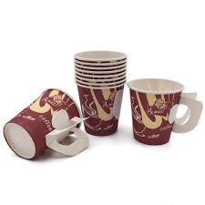 For example, to find out how many cups there are in 4 fluid ounces, multiply 4 by 0.125, that makes (1/2) half cup in 4 fluid ounces. Paper Cups 6 Oz 1 1000 Arabian Star Packing Materials