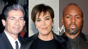 Kris Jenner dating history: from Robert Kardashian to Corey Gamble