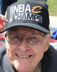 RALPH DODGE Obituary