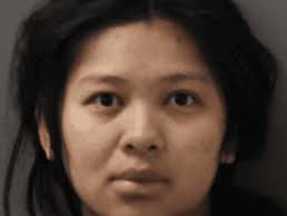 Woman Arrested For Fatally Stabbing Newborn In South Carolina Apartment