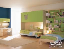 غرف نوم اطفال من ايكيا مصر