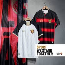 Known as sport recife or sport, is a brazilian sports club, located in the city of recife, in the brazilian state of pernambuco.it was founded on may 13, 1905, by guilherme de aquino fonseca, who lived for many years in england, where he studied at cambridge university. Sport Recife 2020 21 Umbro Home And Away Kits Football Fashion