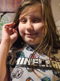 I would like to raise some awareness,this is my grandson Kai,he'll be 2 In  July,not long after he was born he had a red spot