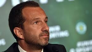 O antigo diretor clínico do sporting chegou a presidente nas eleições mais concorridas da história do clube e herdou vários processos de rescisão para serem negociados ou levados a tribunal. O Treinador Do Sporting Esta Escolhido E Esta Acertado Frederico Varandas