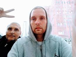 Worried about a missing person in Bridge and Pratt area