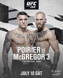 We did not find results for: Ufc 264 Start Time What Time Is Poirier Vs Mcgregor 3