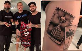 We did not find results for: Marcado Na Historia E Na Pele Piris E Mais Um Jogador Do Flamengo A Tatuar Taca Da Libertadores Flamengo Coluna Do Fla