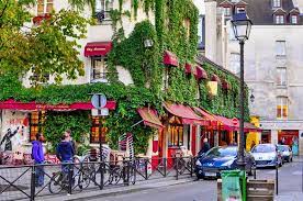 Les bonnes adresses du quartier marais! Entdecken Sie Le Marais In Paris New York Habitats Blog
