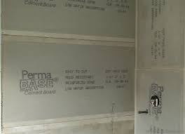 Re Acted Best Foam Tile Backer Boards Wedi Board Is Probably The Most Popular If For No Other Reason That It S Been Ou Backer Board Shower Tile Wedi Board