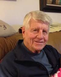 Dennis Ottley Obituary September 5, 2019