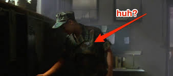 Aware that she is making history and knowing that 60% of all male trainees will fail the rigorous. 39 Horrible Technical Errors In Gi Jane We Are The Mighty