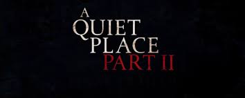 A quiet place part 2 (2020) horror, science fiction, thriller, usa. 5 Alasan Wajib Nonton Film Horor A Quiet Place Part Ii Kabar Joglo Semar