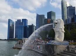 One would never go bored living in such a lively city as this. Singapore Johor Bahru Metro On Hold For Six More Months Metro Report International Railway Gazette International