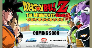 We did not find results for: Dragon Ball Z The Miniatures Game Board Game Boardgamegeek